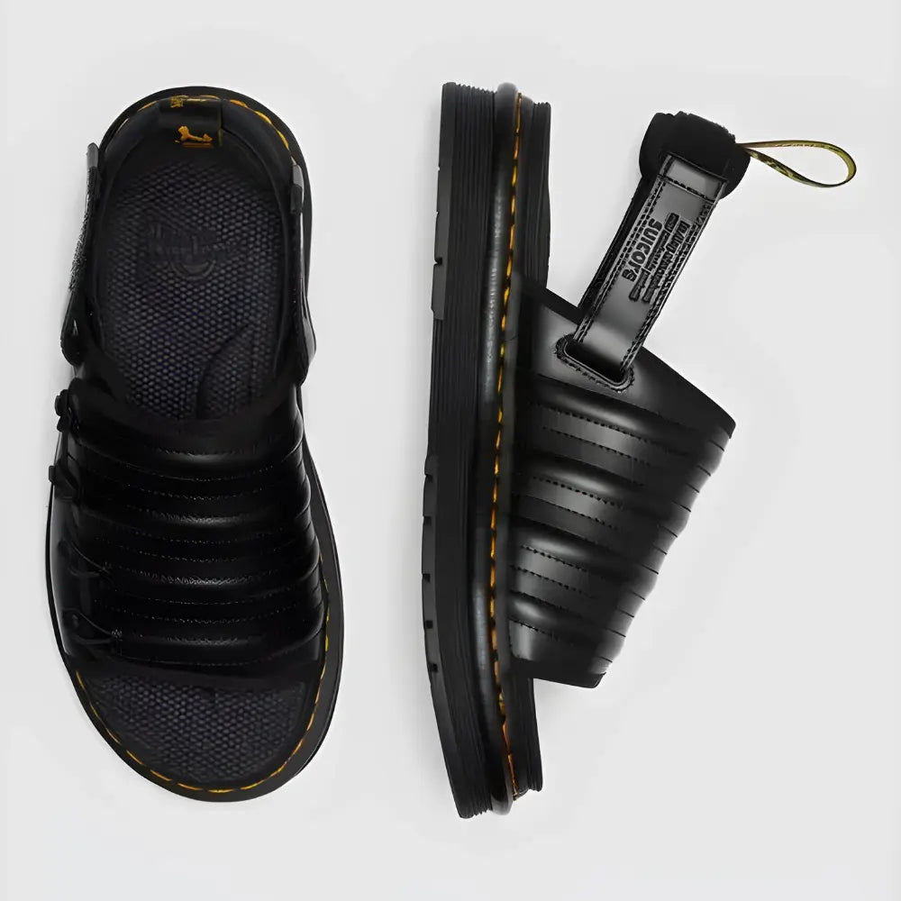 Dr Martens X Suicoke Mura Sandal 4