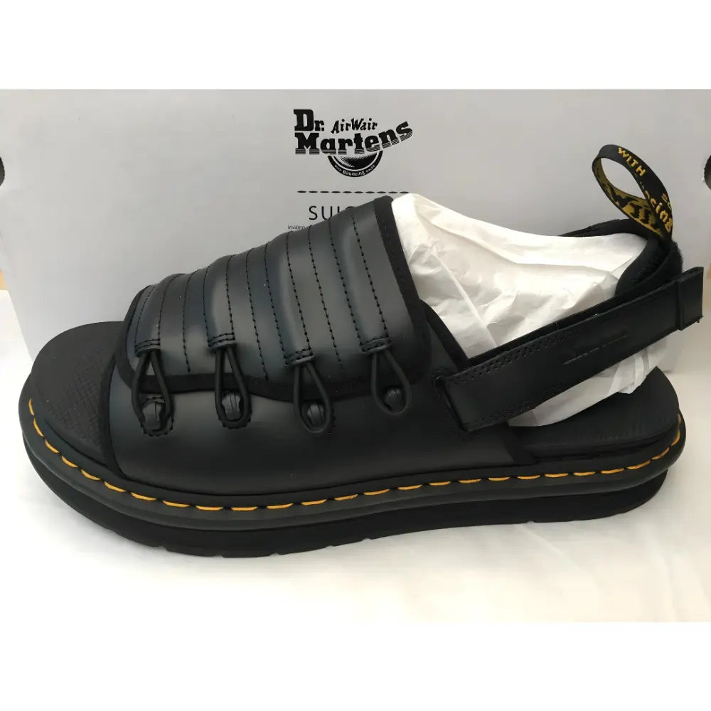 Dr Martens X Suicoke Mura Sandal 5