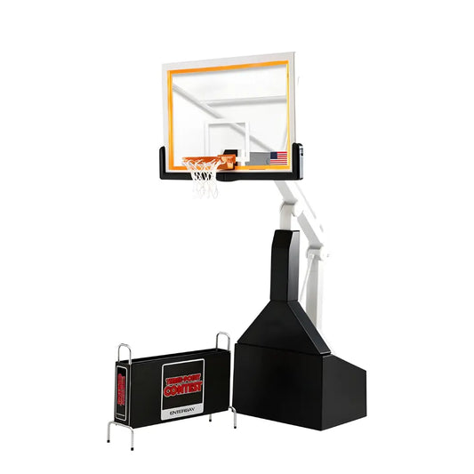 Enterbay 16 NBA Basketball Hoop 1