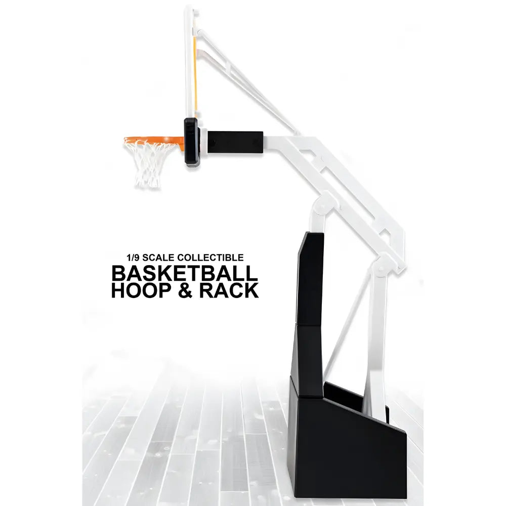 Enterbay 16 NBA Basketball Hoop 3