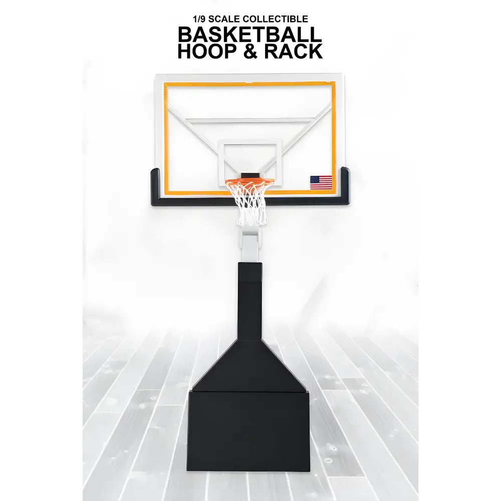 Enterbay 16 NBA Basketball Hoop 4