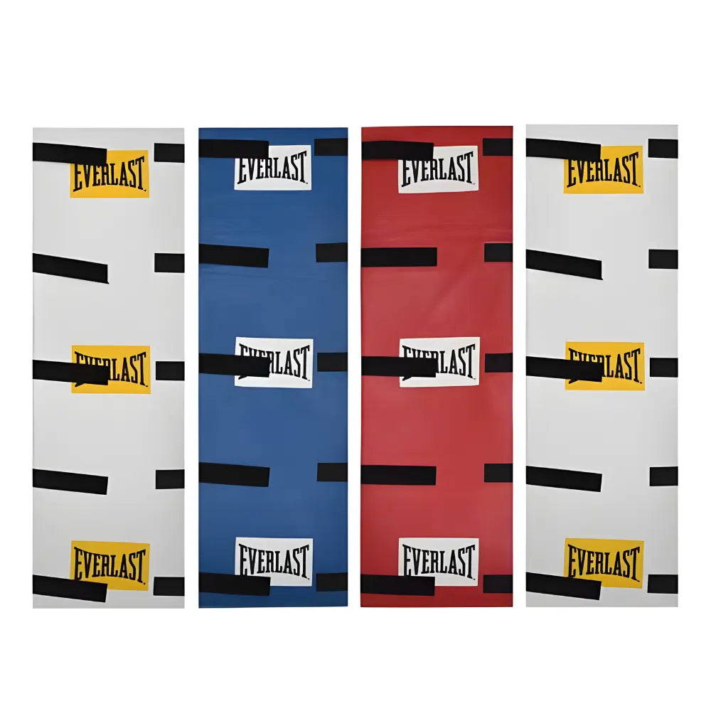 Everlast Punch Bag Pads Four Pack 1