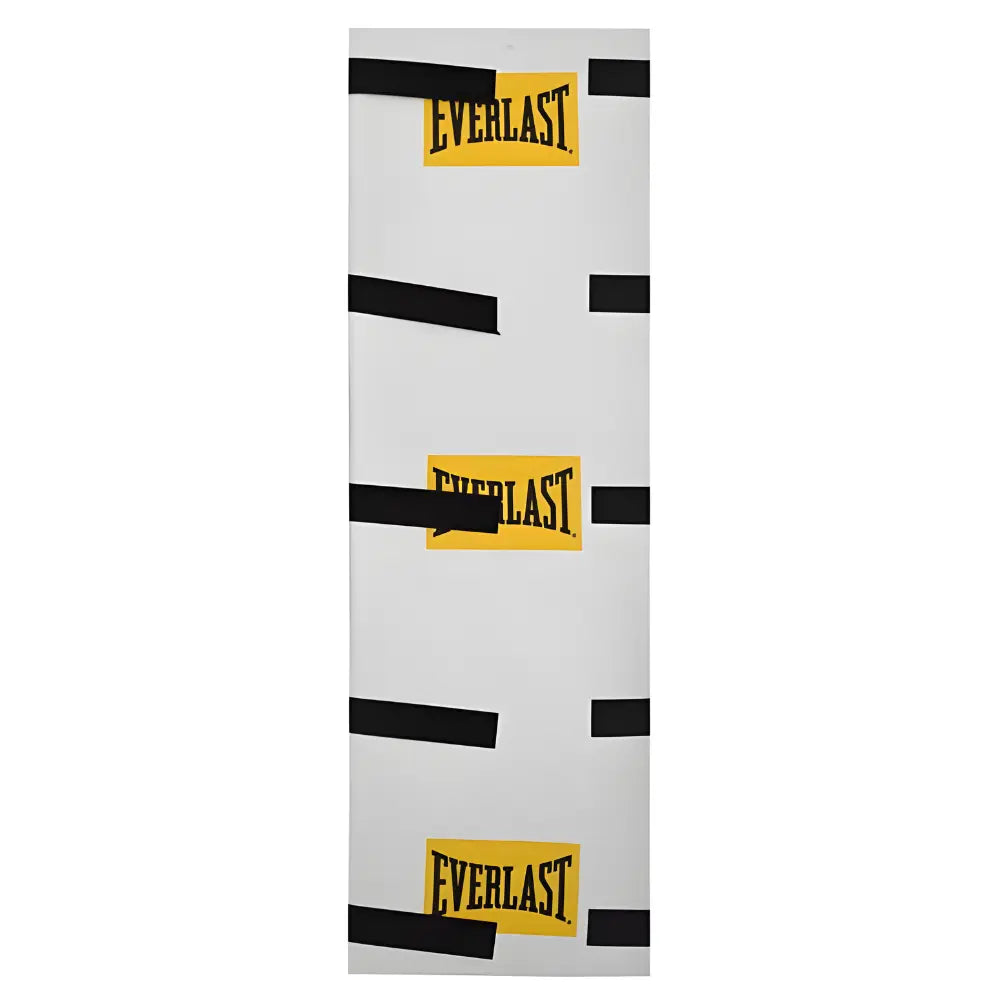 Everlast Punch Bag Pads Four Pack Everlast