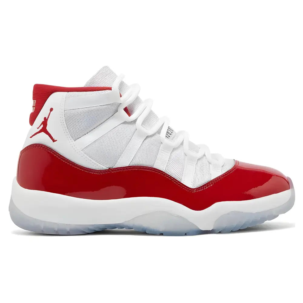 Jordan 11 Retro Cherry 2022 1