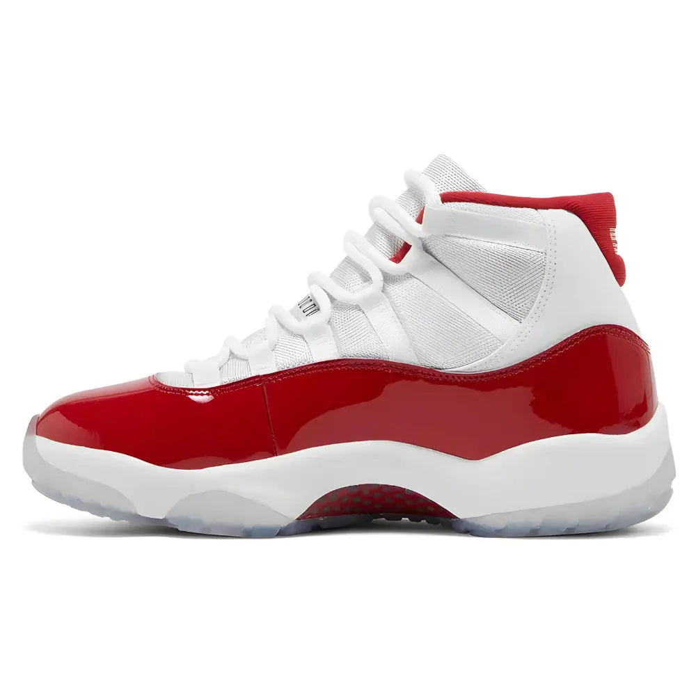 Jordan 11 Retro Cherry 2022 2