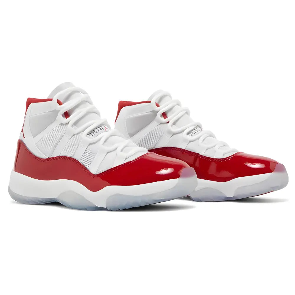 Jordan 11 Retro Cherry 2022 3