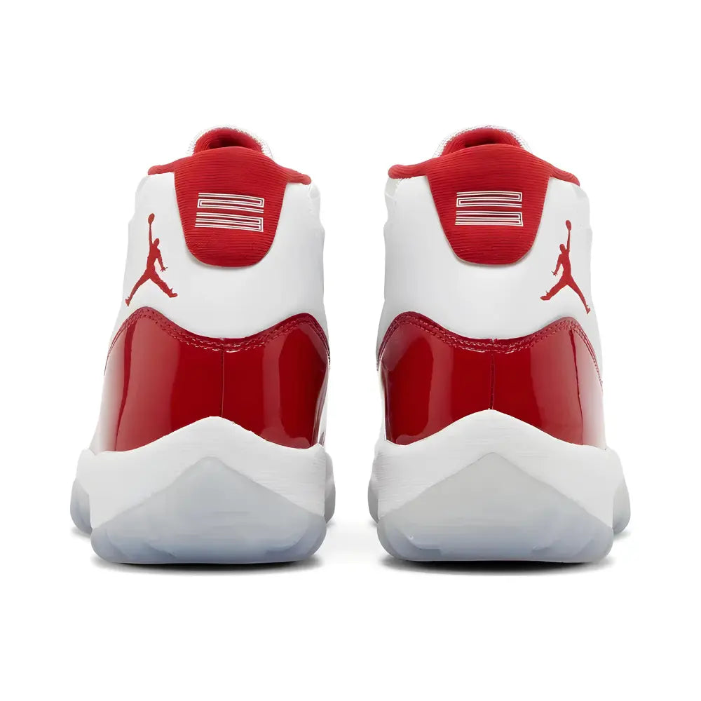 Jordan 11 Retro Cherry 2022 4