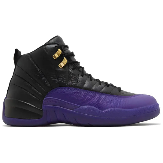 Jordan 12 Retro Field Purple 1