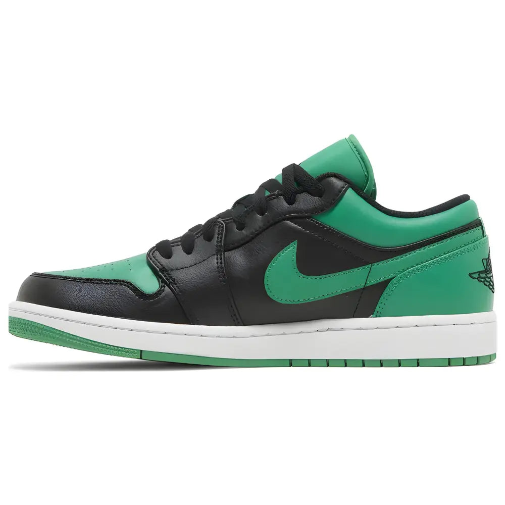 Jordan 1 Low Lucky Green 2