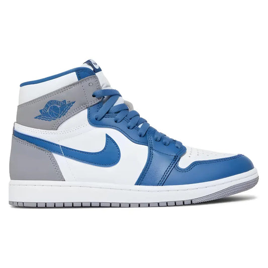 Jordan 1 Retro High OG True Blue 1