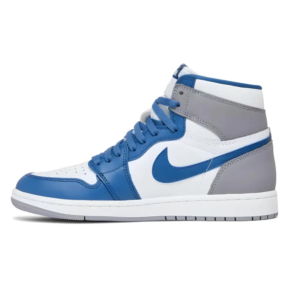 Jordan 1 Retro High OG True Blue 2