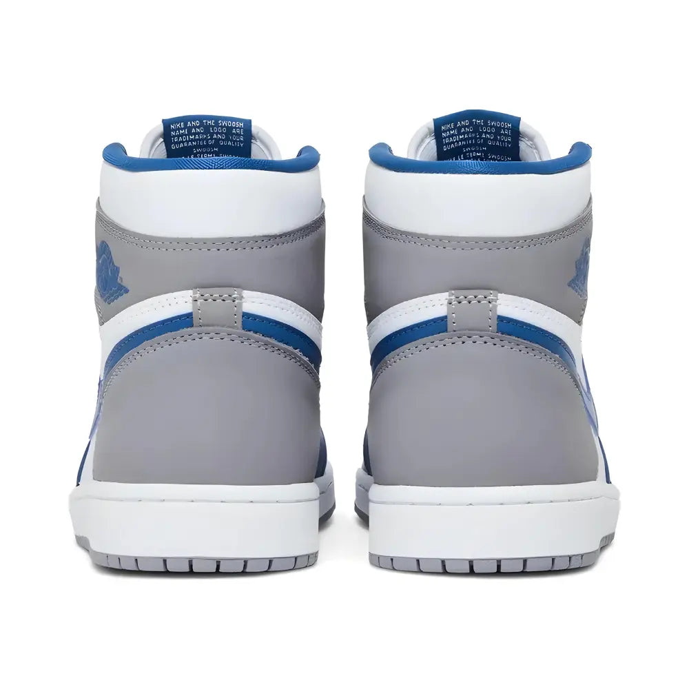 Jordan 1 Retro High OG True Blue 4