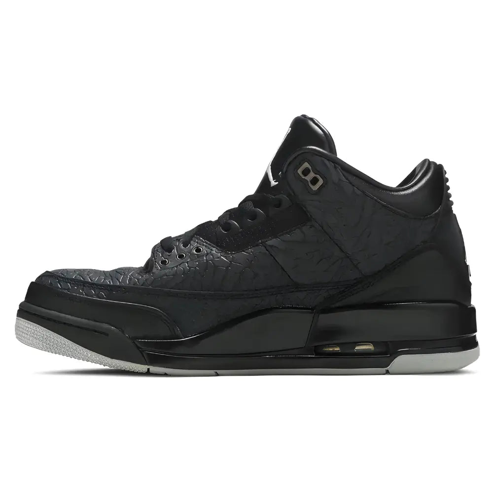 Jordan 3 Retro Black Flip JORDAN