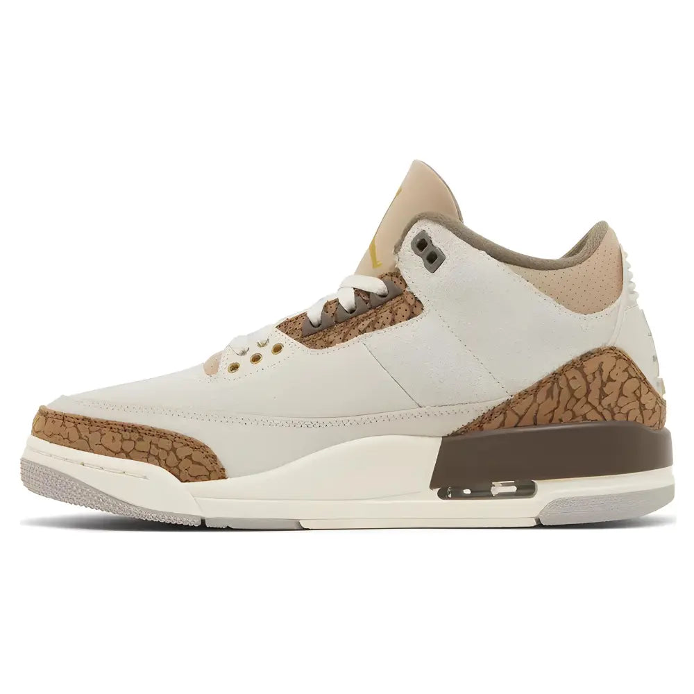 Jordan 3 Retro Palomino 2