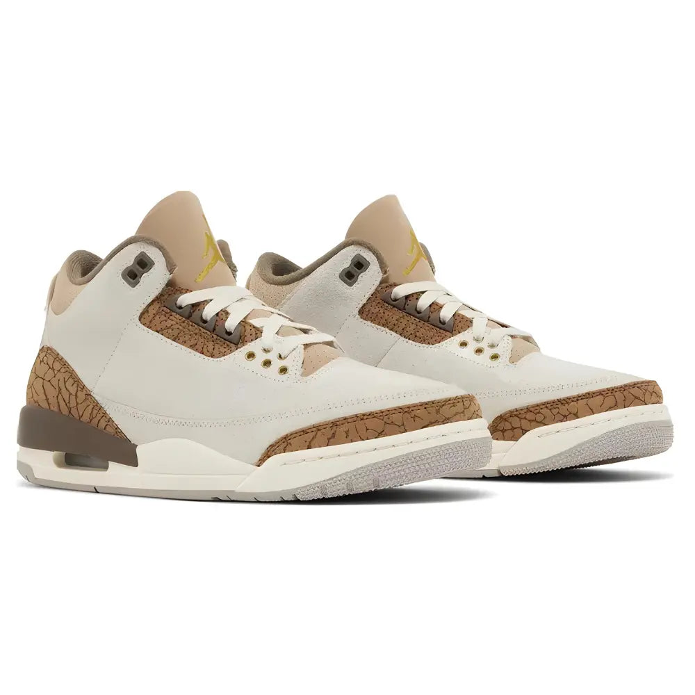 Jordan 3 Retro Palomino 3