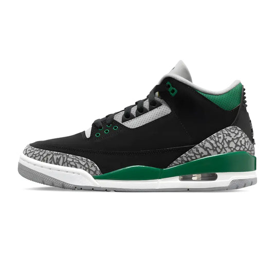 Jordan 3 Retro Pine Green Jordan