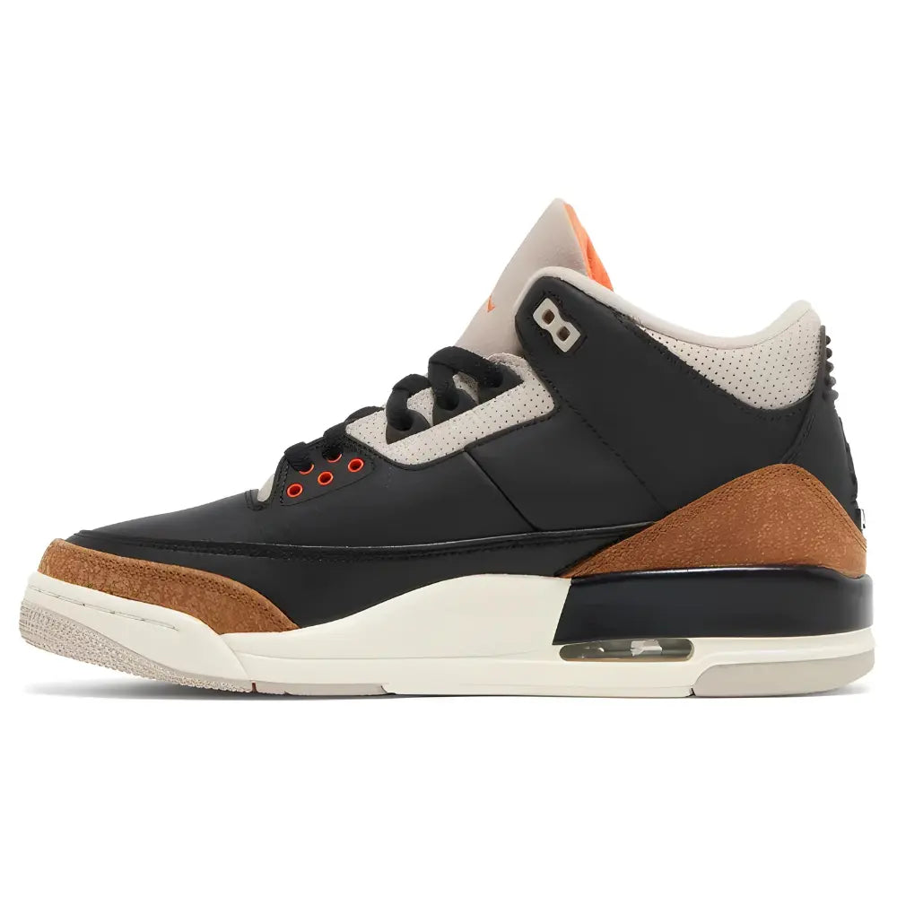 Jordan 3 Retro Safari 2