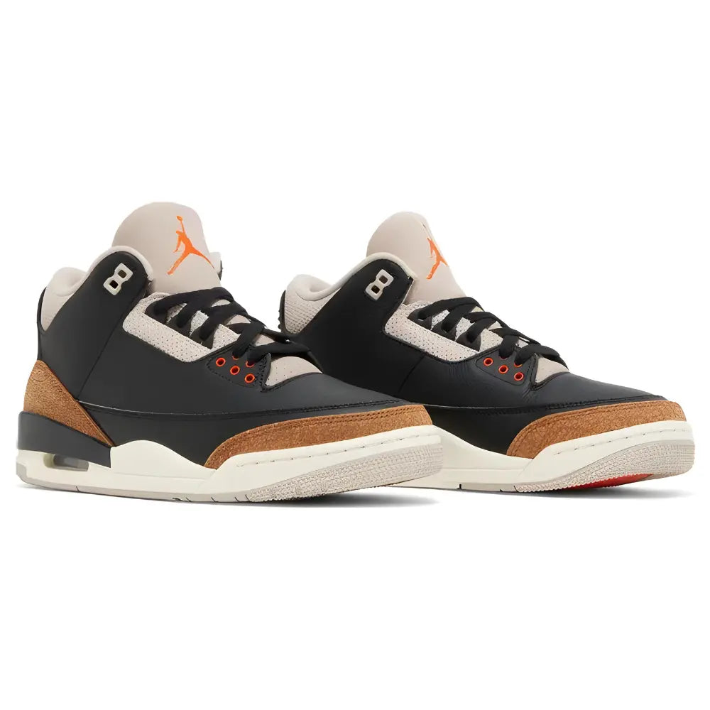 Jordan 3 Retro Safari 3