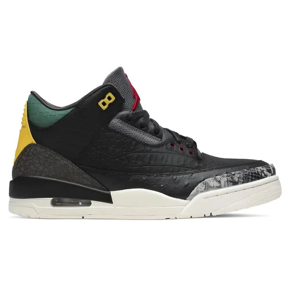 Jordan 3 Retro Se Animal Instinct 2.0 1