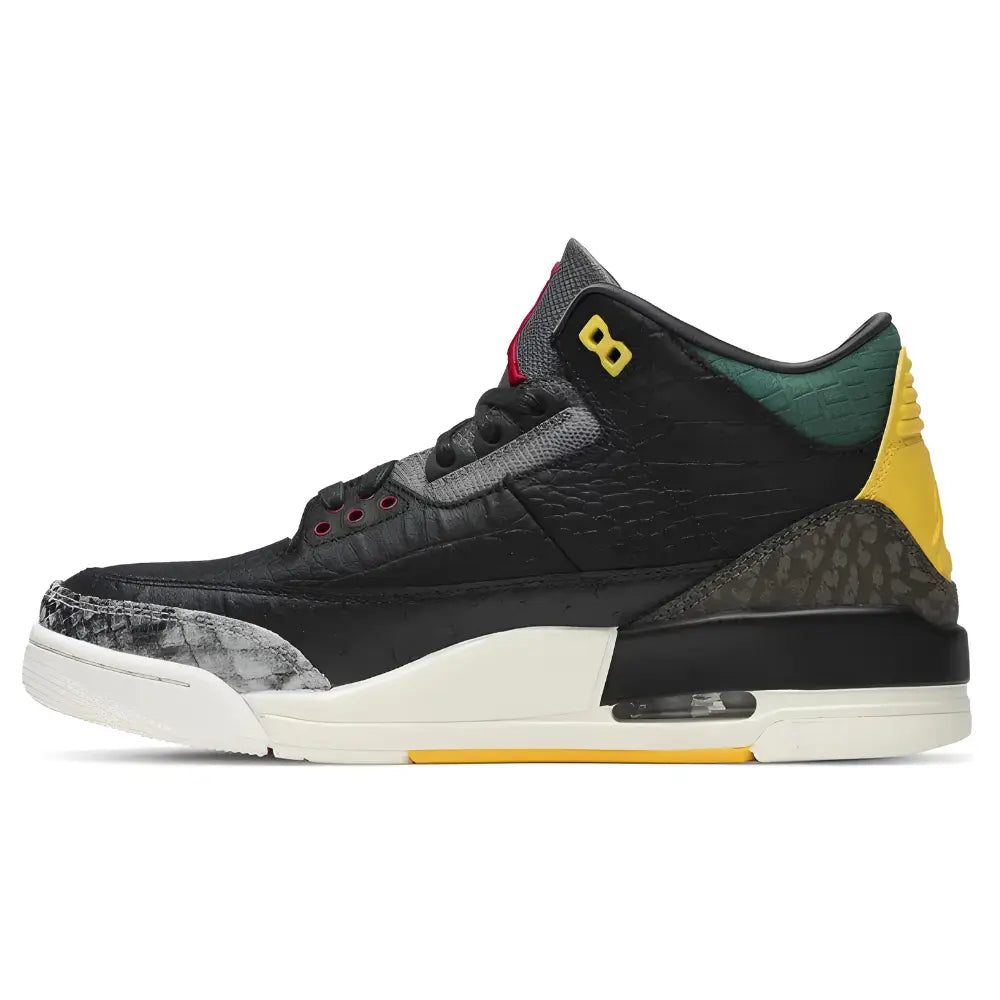 Jordan 3 Retro Se Animal Instinct 2.0 JORDAN