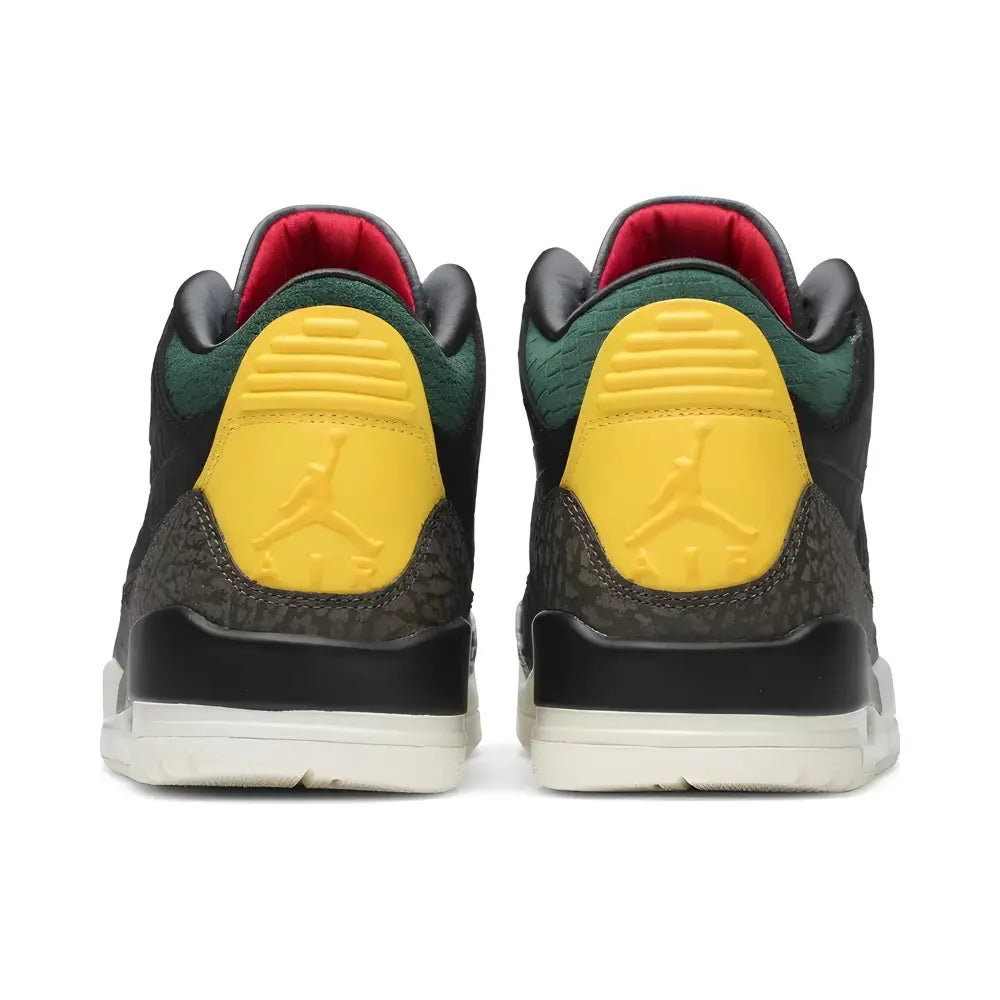 Jordan 3 Retro Se Animal Instinct 2.0 4