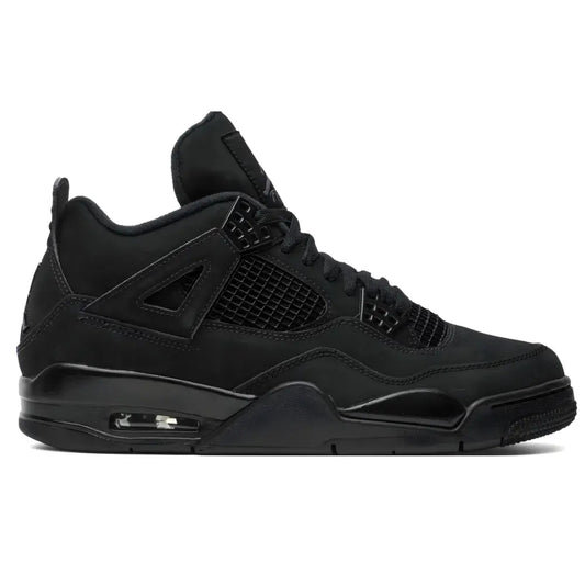 Jordan 4 Retro Black Cat (2020) 1