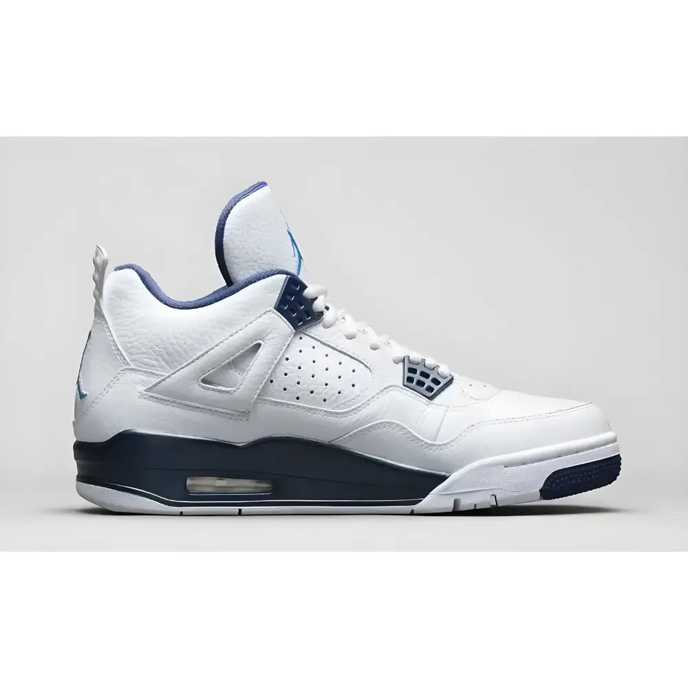 Jordan 4 Retro Columbia 1999 JORDAN 2