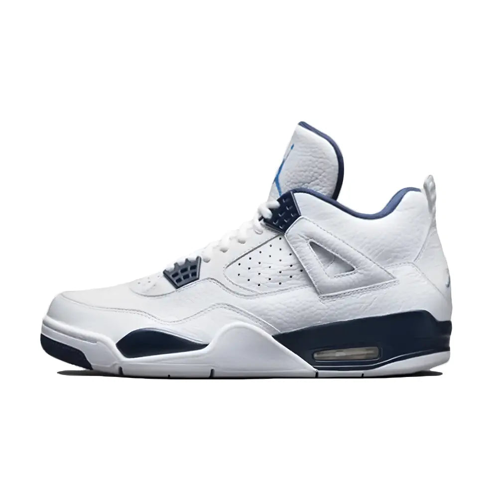 Jordan 4 Retro Columbia 1999 JORDAN 1