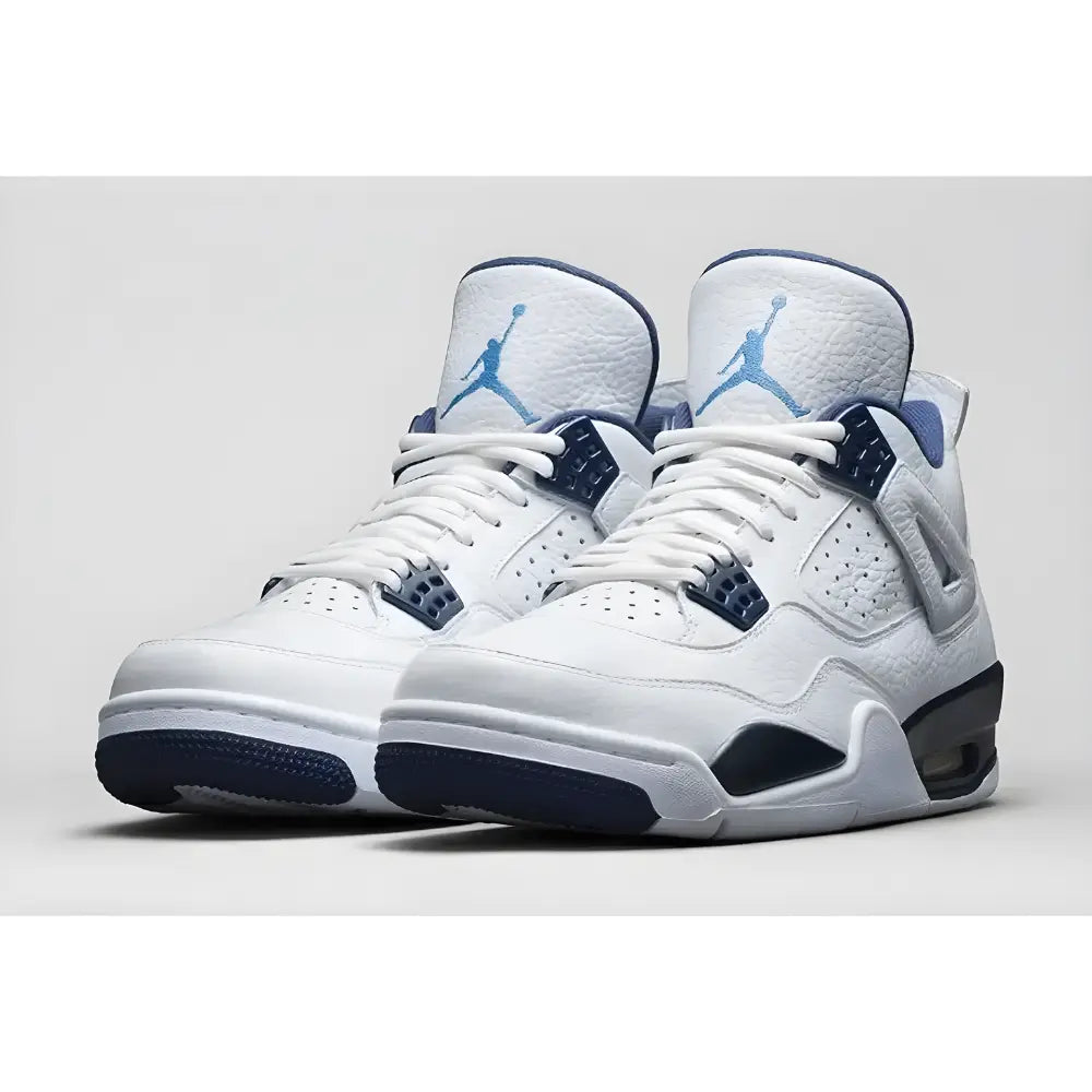 Jordan 4 Retro Columbia 1999 JORDAN 3