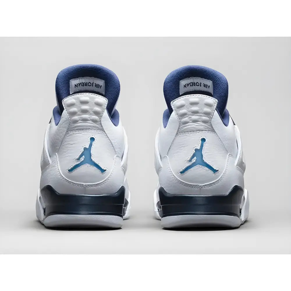 Jordan 4 Retro Columbia 1999 JORDAN 4