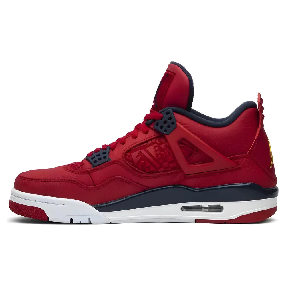 Jordan 4 Retro Fiba 2