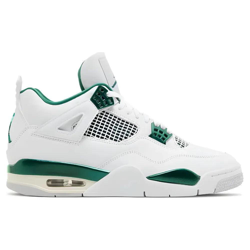 Jordan 4 Retro Oxidized Green JORDAN