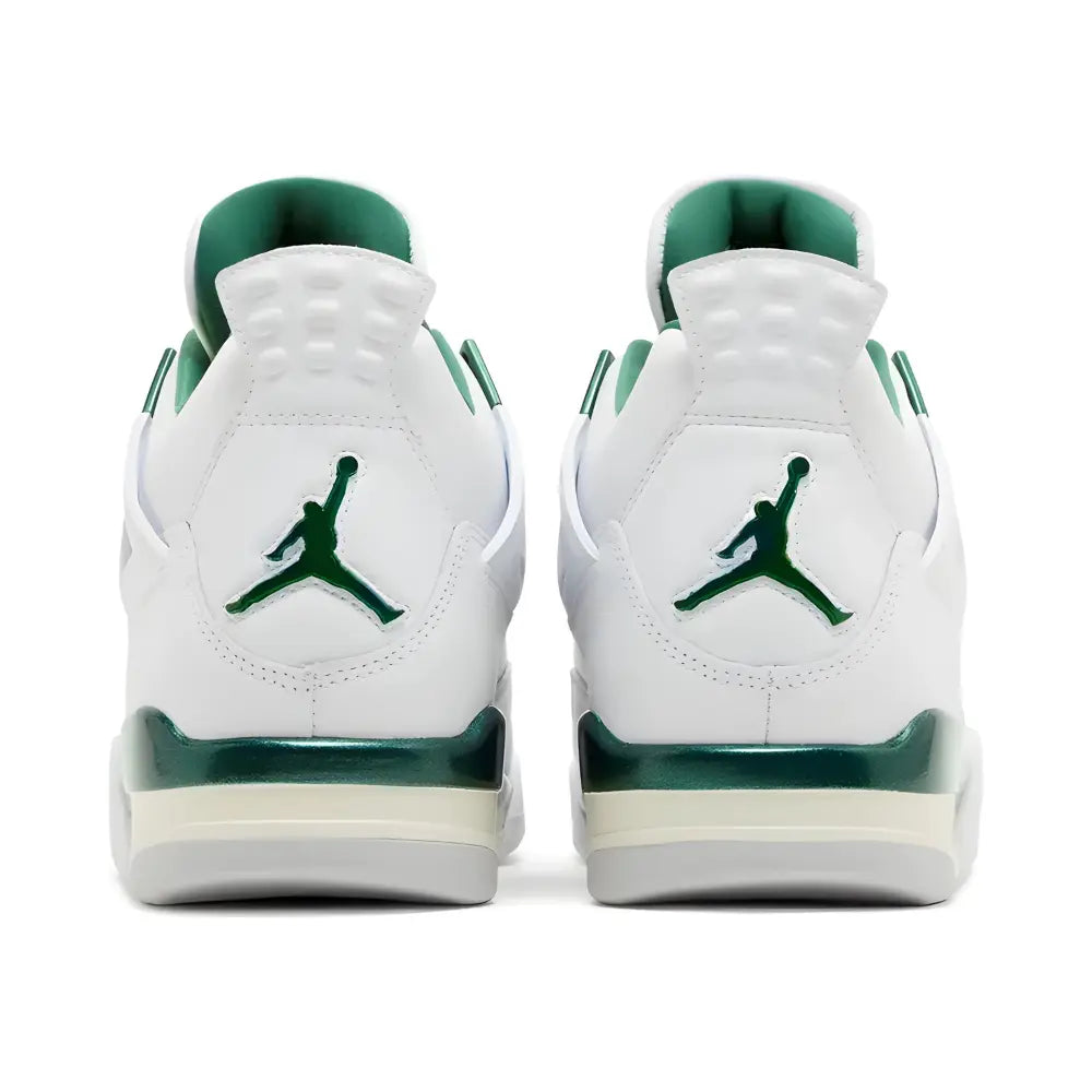 Jordan 4 Retro Oxidized Green JORDAN