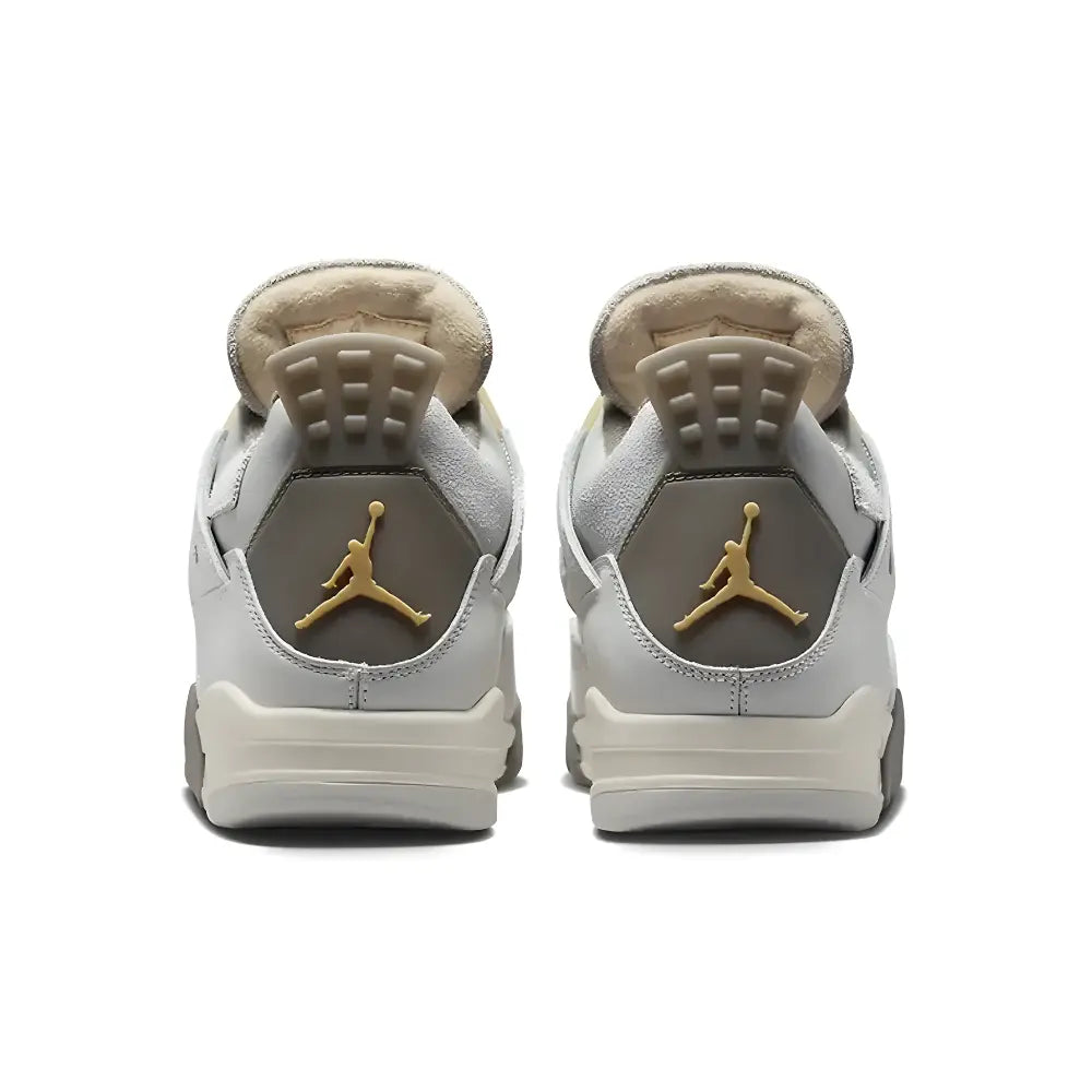 Jordan 4 Retro SE Craft Photon Dust 2