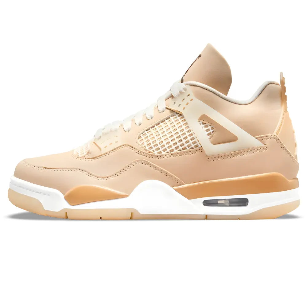 Jordan 4 Retro Shimmer 1