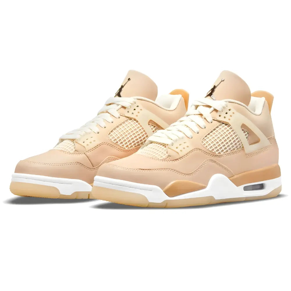 Jordan 4 Retro Shimmer JORDAN