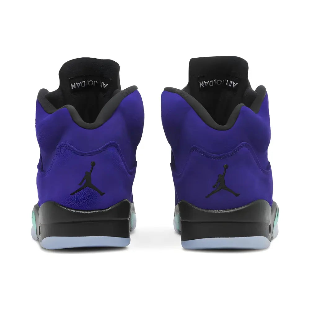 Jordan 5 Retro Alternate Grape JORDAN