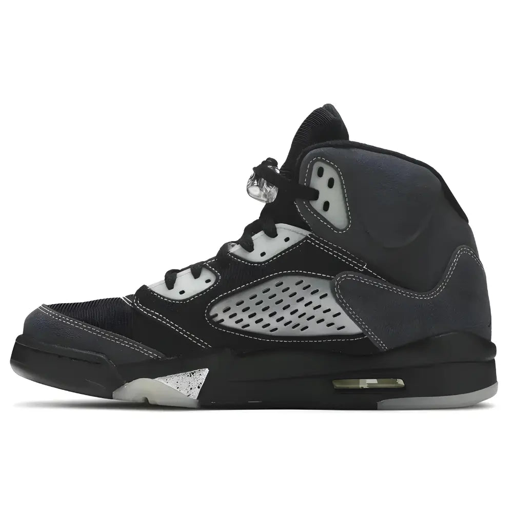 Jordan 5 Retro Anthracite 2