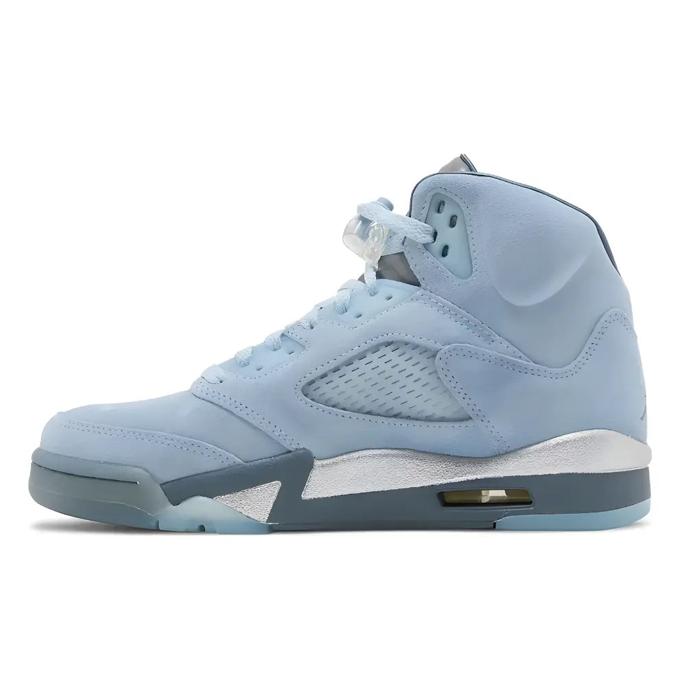 Jordan 5 Retro Bluebird 2