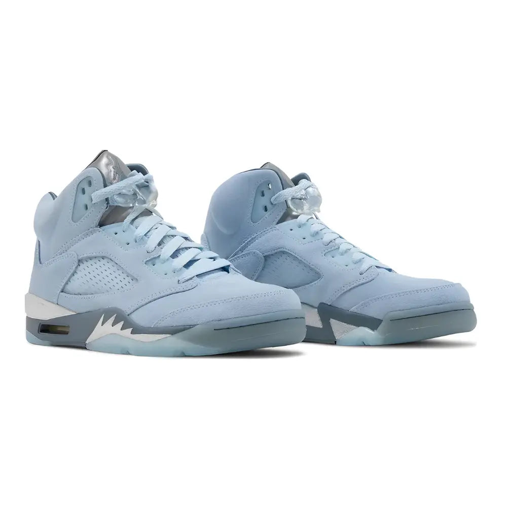 Jordan 5 Retro Bluebird JORDAN