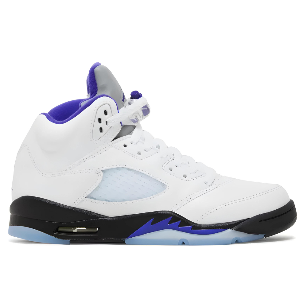 Jordan 5 Retro Dark Concord (Gs) 1