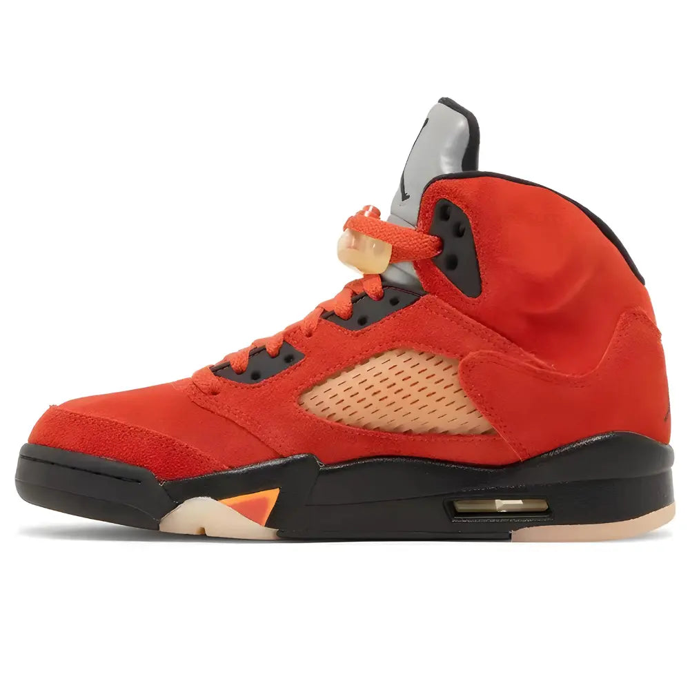 Jordan 5 Retro Dunk on Mars 2