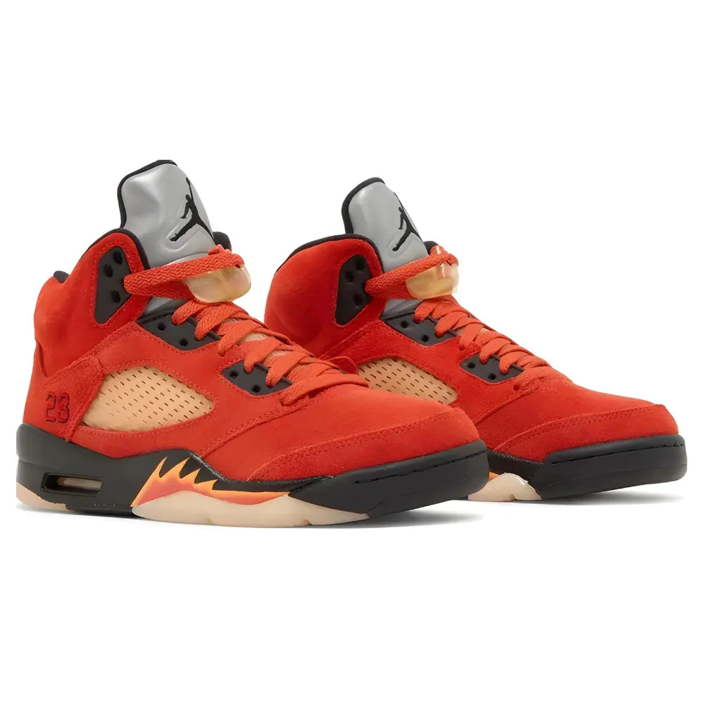 Jordan 5 Retro Dunk on Mars 3