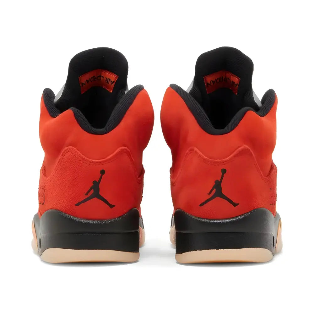 Jordan 5 Retro Dunk on Mars 4