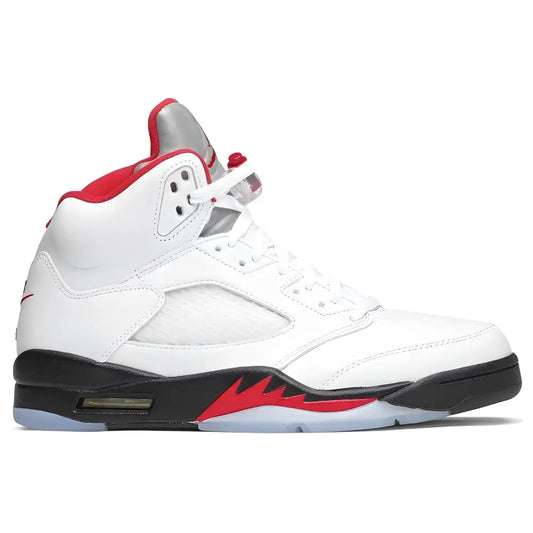 Jordan 5 Retro Fire Red 2020 1