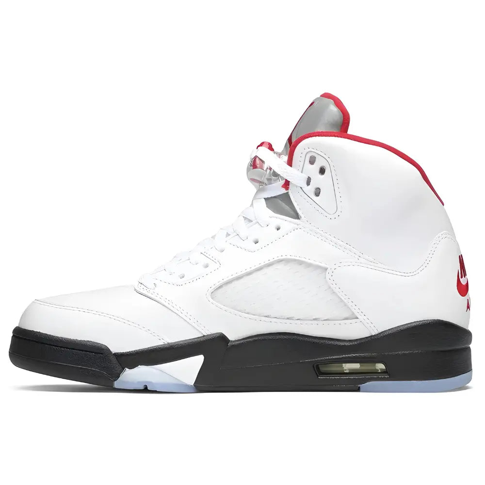 Jordan 5 Retro Fire Red 2020 2