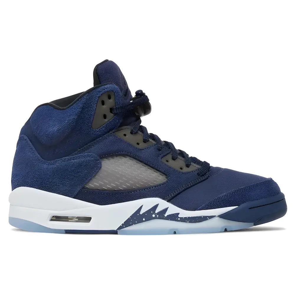 Jordan 5 Retro Georgetown 1