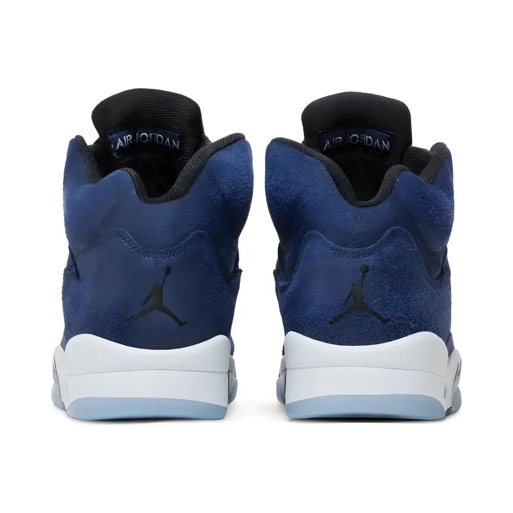 Jordan 5 Retro Georgetown Jordan