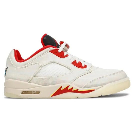 Jordan 5 Retro Low Chinese New Year (2021) Jordan