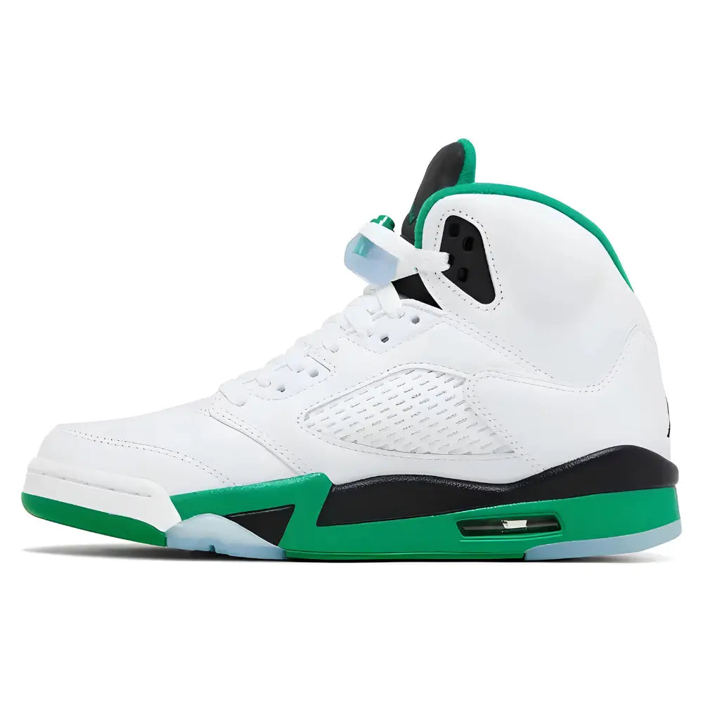 Jordan 5 Retro Lucky Green Jordan